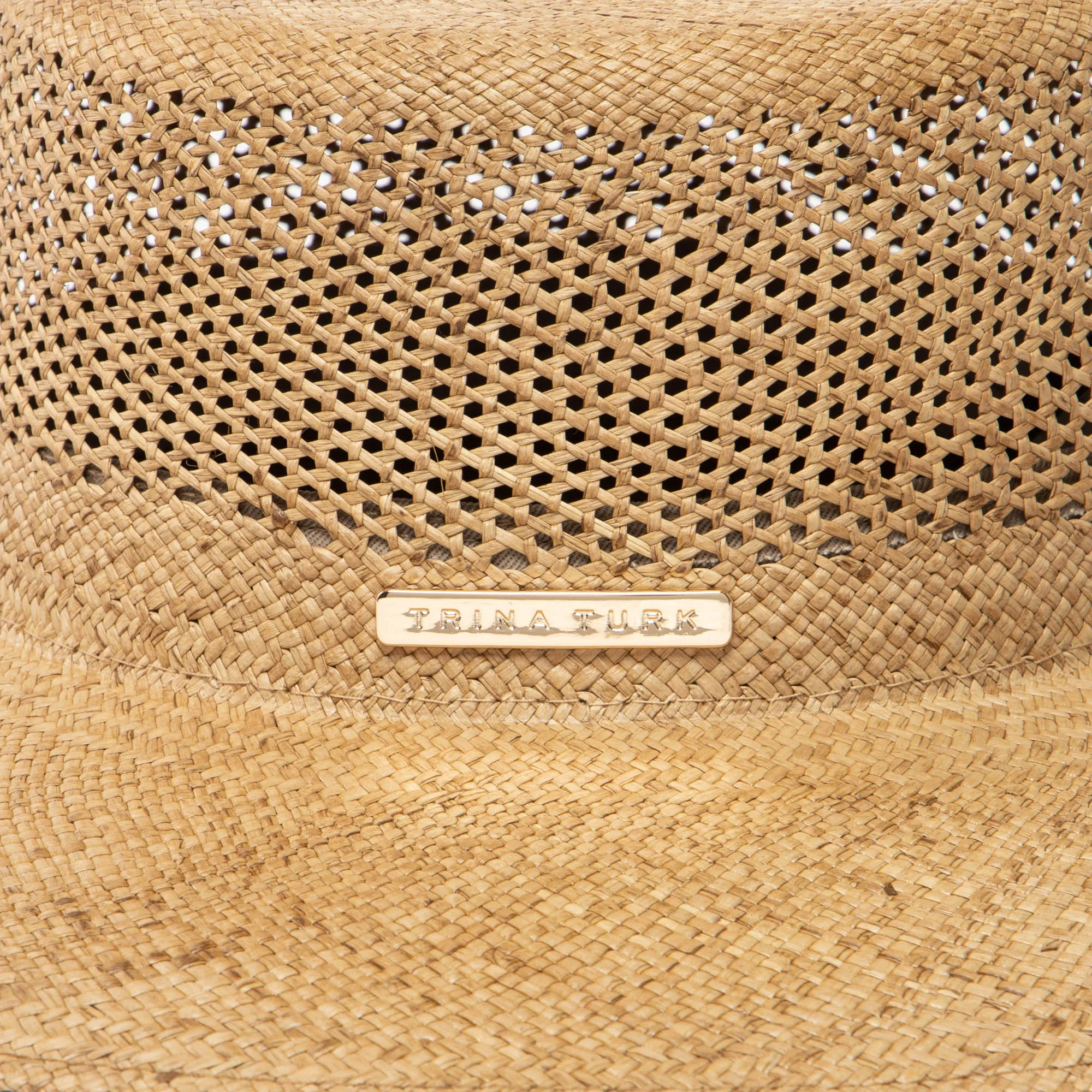 Tahquitz Sun Hat by Trina Turk (TRT1001)