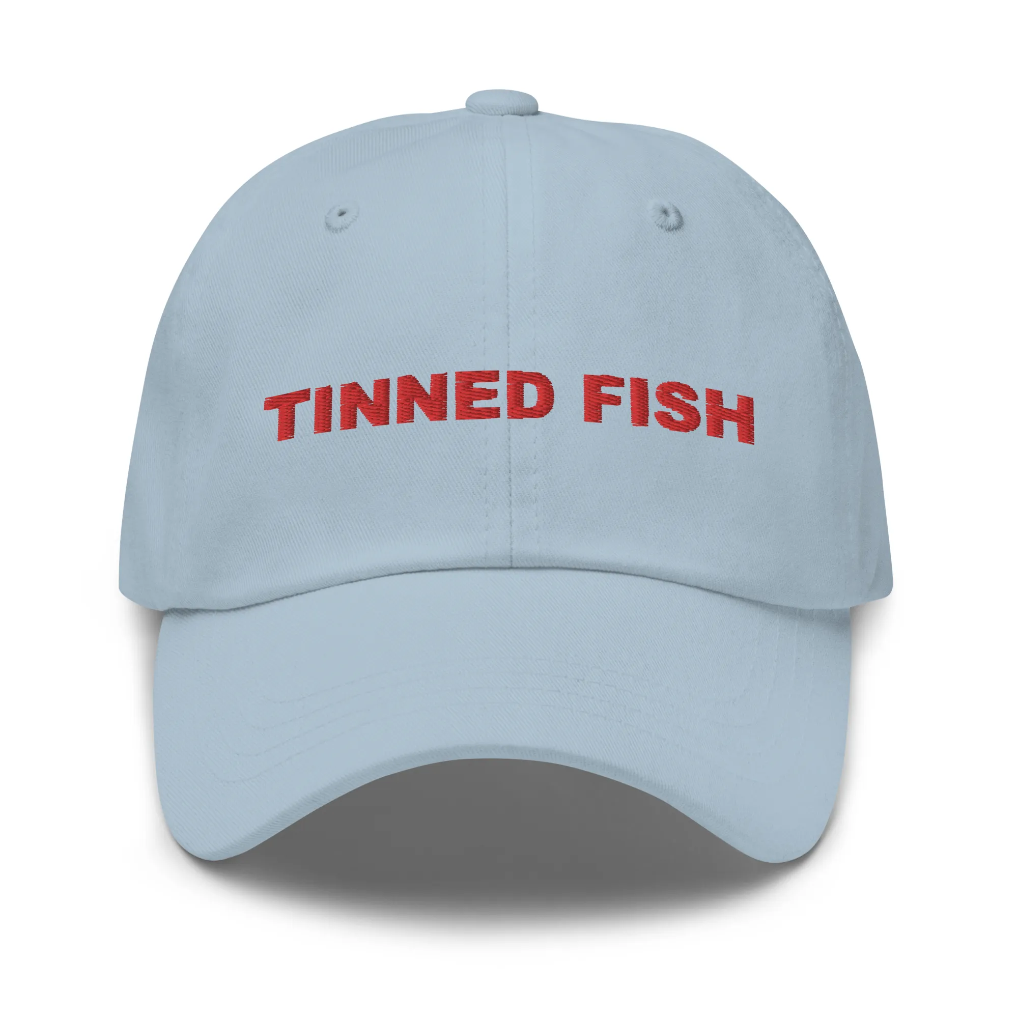 Tinned Fish Hat