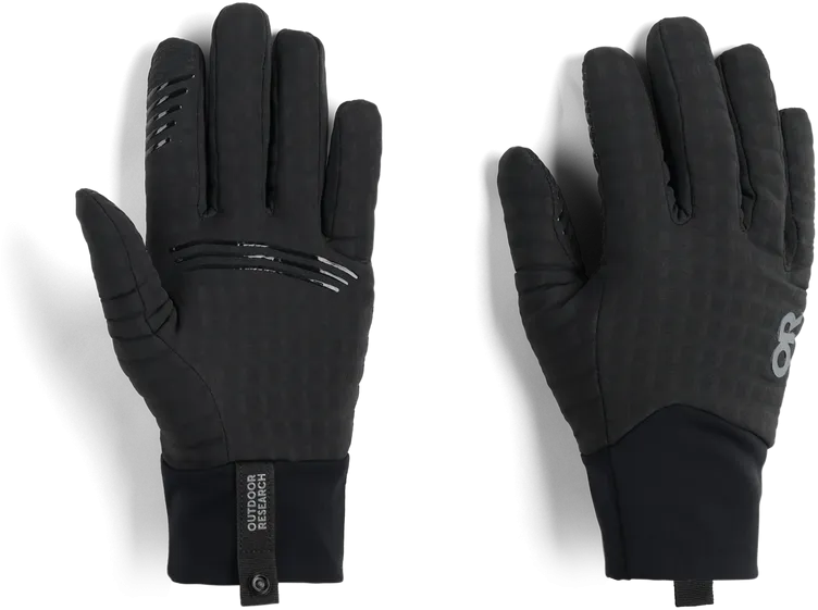 Vigor Heavy Sensor Glove - Men's