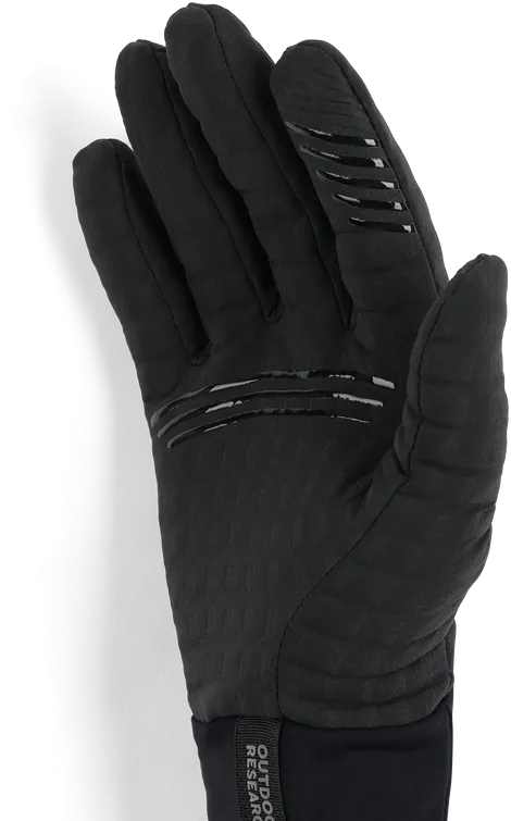 Vigor Heavy Sensor Glove - Men's