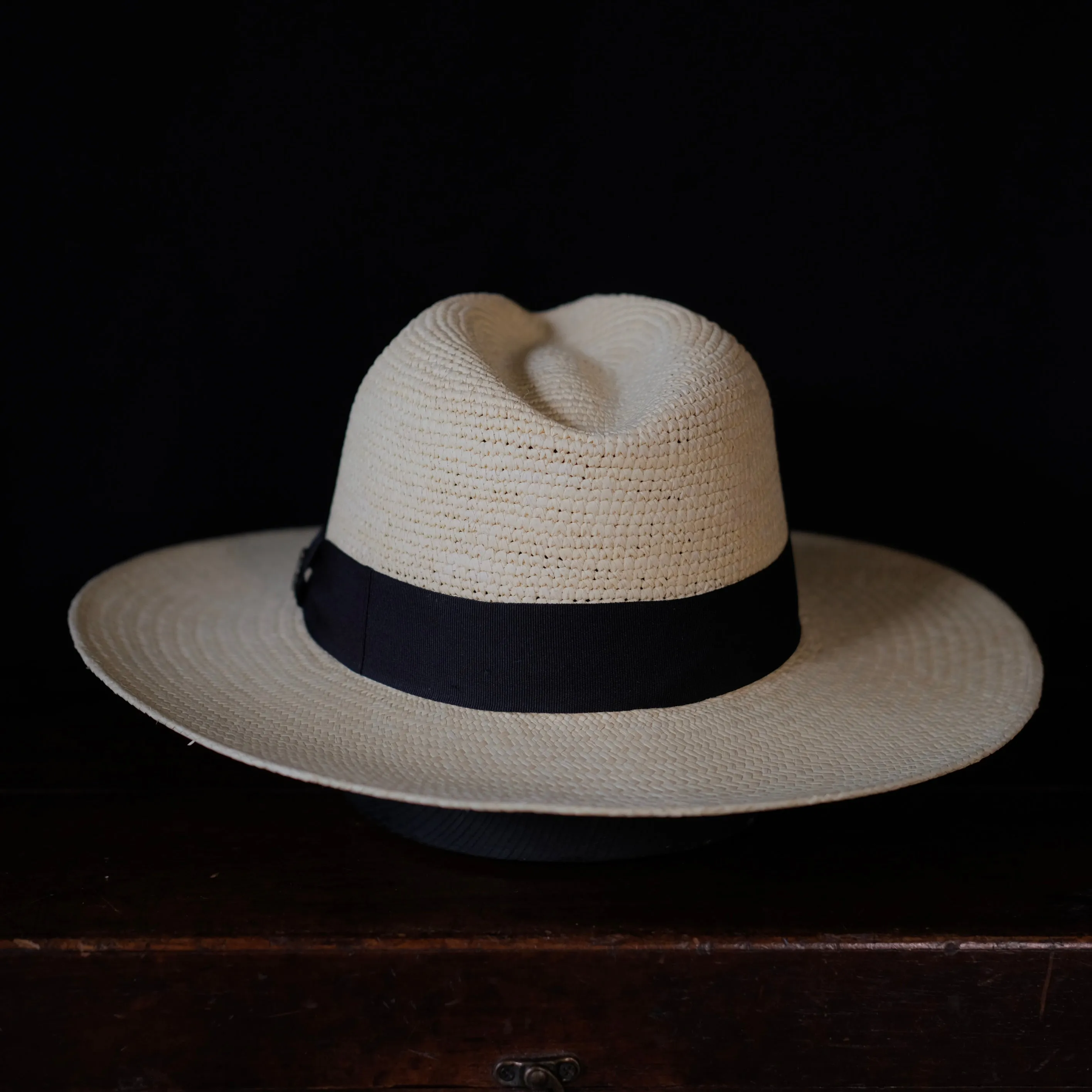 Voyager Wide Brim