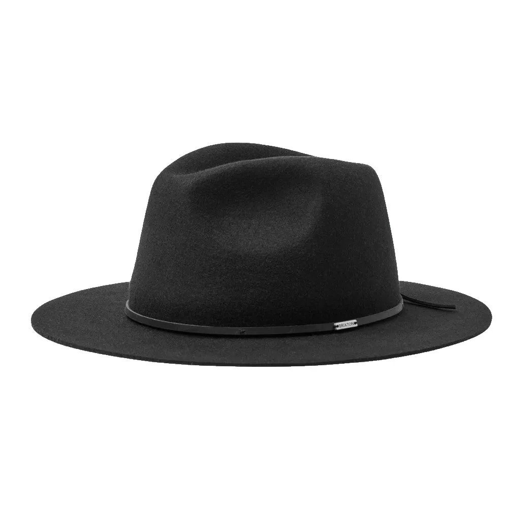 Wesley Fedora