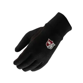 Wilson Staff Ladies Winter Thermal Golf Gloves - Pairs