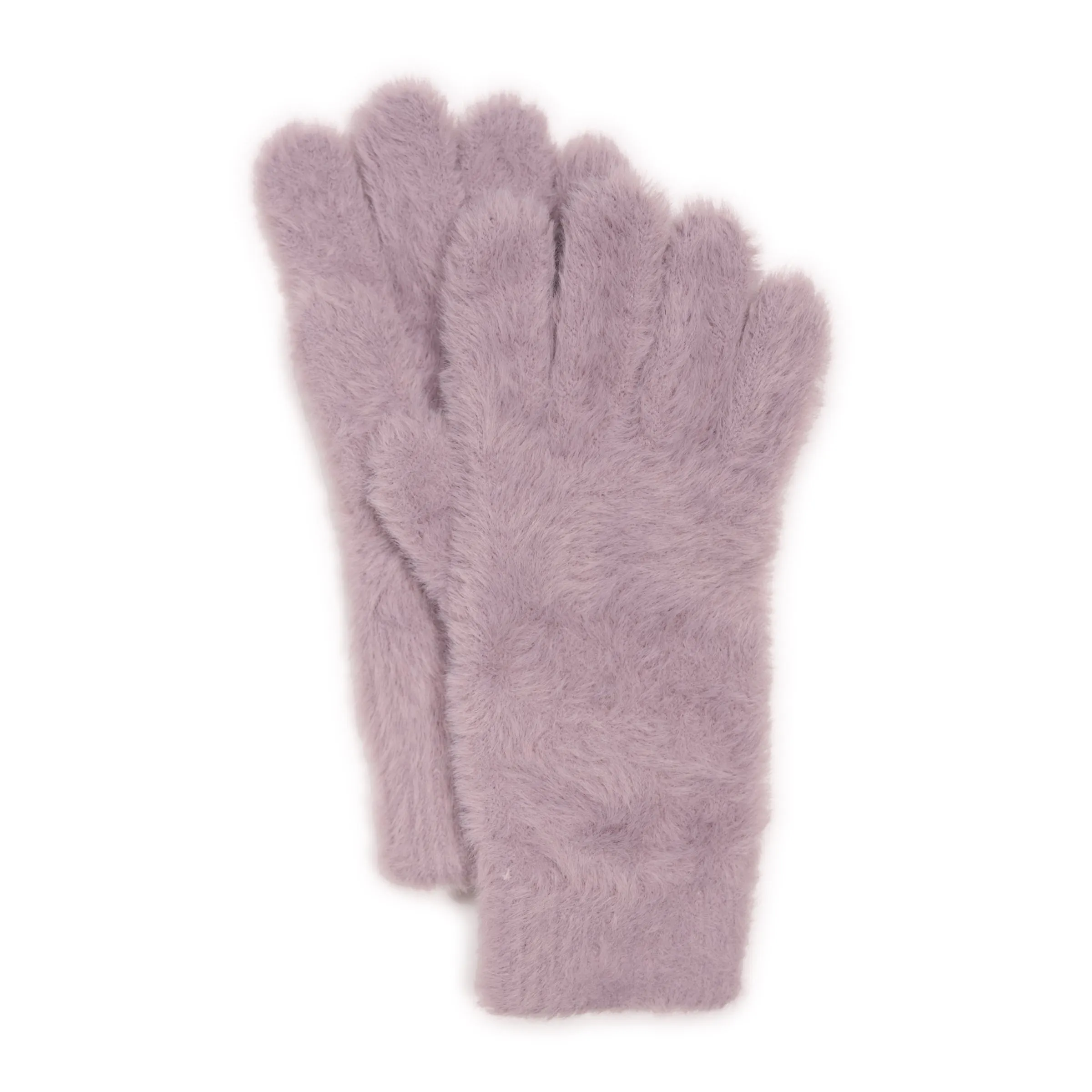 Women's Eyelash Glove